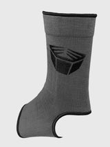 RINGLIFE Fußbandagen, Logo, grau