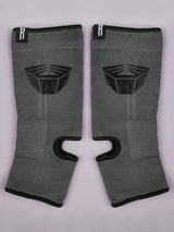 RINGLIFE Fußbandagen, Logo, grau