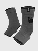 RINGLIFE Fußbandagen, Logo, grau