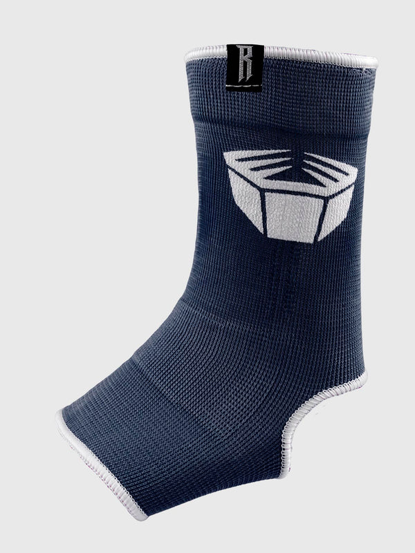 RINGLIFE Fußbandagen, Logo, navy