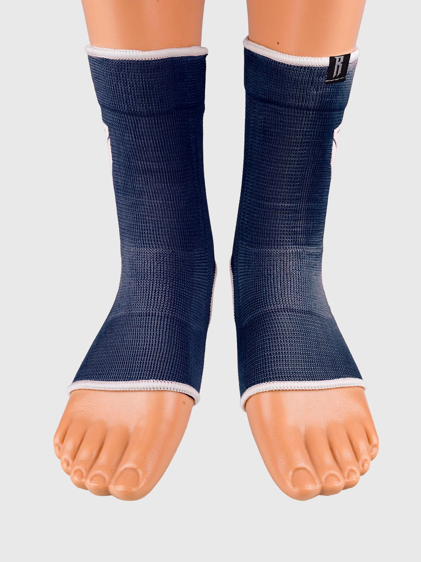 RINGLIFE Fußbandagen, Logo, navy