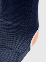 RINGLIFE Fußbandagen, Logo, navy