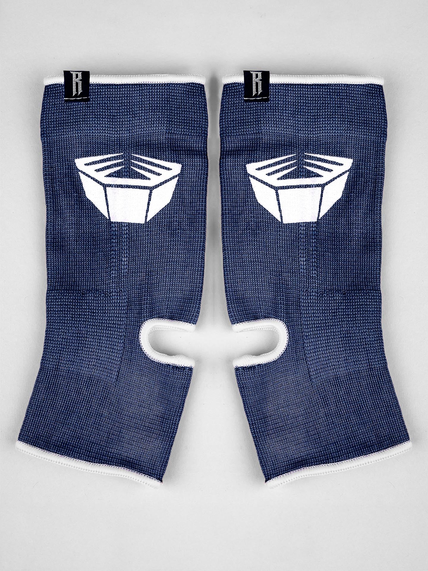 RINGLIFE Fußbandagen, Logo, navy