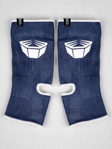 RINGLIFE Fußbandagen, Logo, navy