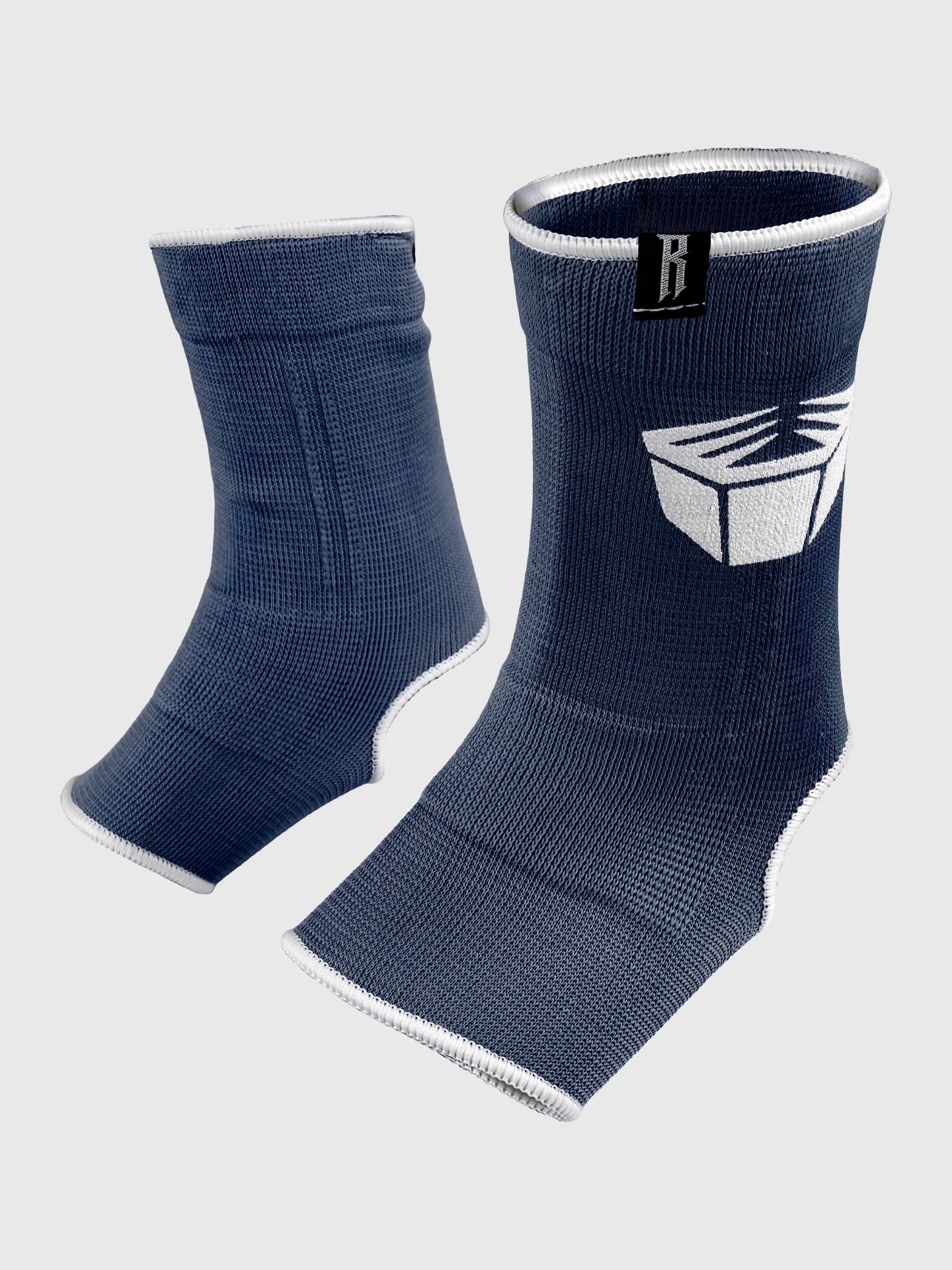 RINGLIFE Fußbandagen, Logo, navy