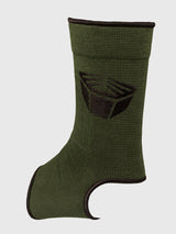 RINGLIFE Fußbandagen, Logo, olive