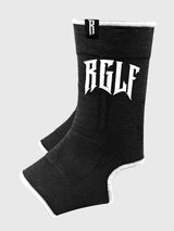 RINGLIFE Fußbandagen, RGLF, schwarz-weiß