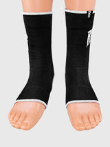 RINGLIFE Fußbandagen, RGLF, schwarz-weiß