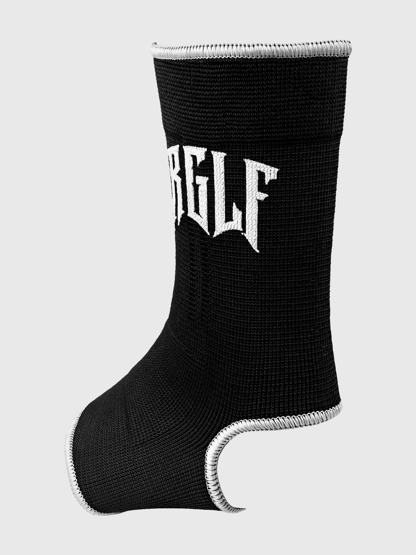 RINGLIFE Fußbandagen, RGLF, schwarz-weiß