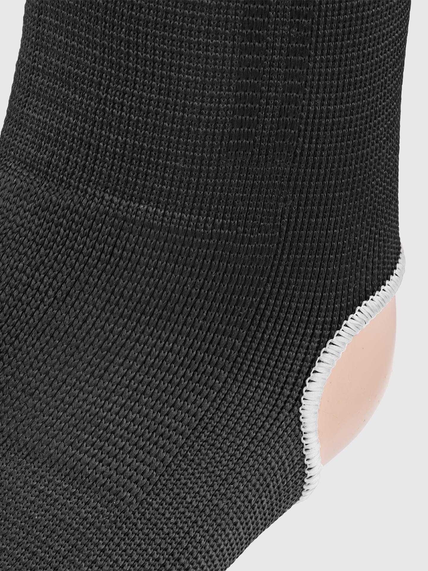 RINGLIFE Fußbandagen, RGLF, schwarz-weiß