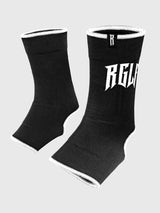 RINGLIFE Fußbandagen, RGLF, schwarz-weiß