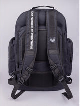 RINGLIFE Rucksack, Battlepack, schwarz