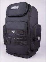 RINGLIFE Rucksack, Battlepack, schwarz
