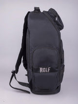 RINGLIFE Rucksack, Battlepack, schwarz