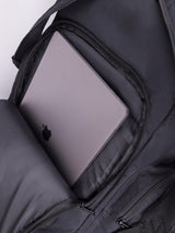 RINGLIFE Rucksack, Battlepack, schwarz