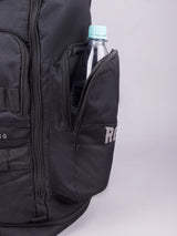 RINGLIFE Rucksack, Battlepack, schwarz