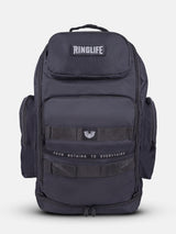 RINGLIFE Rucksack, Battlepack, schwarz