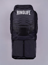 RINGLIFE Rucksack, Cargopack, schwarz