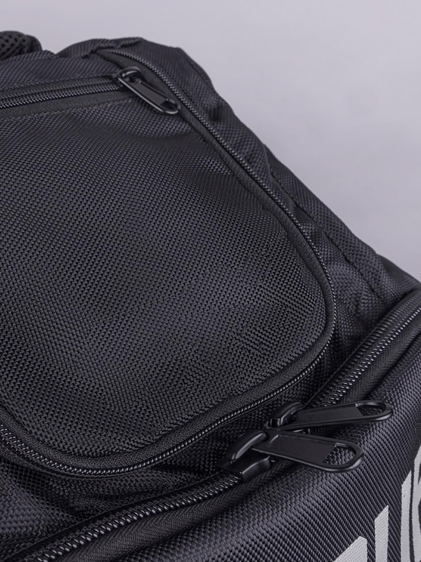 RINGLIFE Rucksack, Cargopack, schwarz