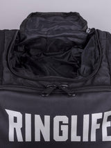 RINGLIFE Rucksack, Cargopack, schwarz