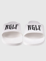 RINGLIFE Ringletten - RGLF Tattoo weiß