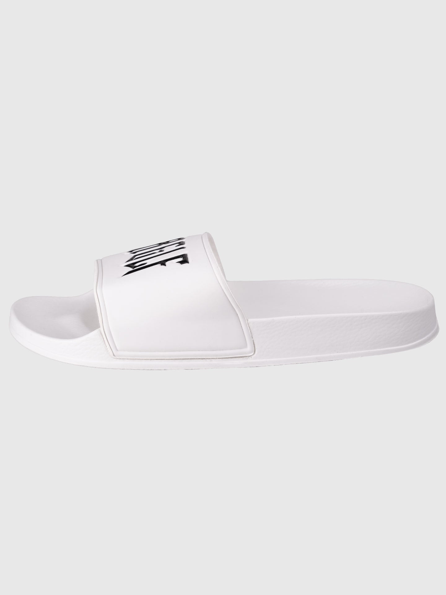 RINGLIFE Ringletten - RGLF Tattoo weiß