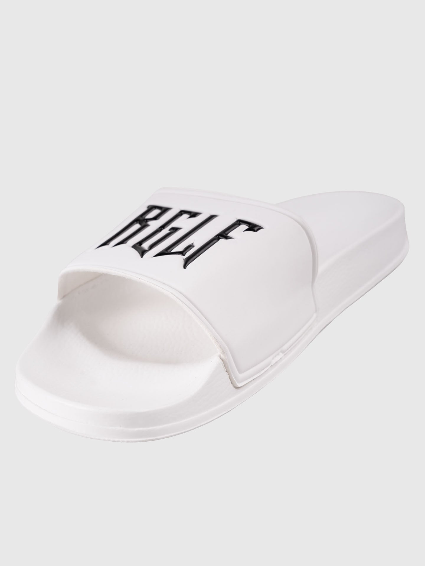 RINGLIFE Ringletten - RGLF Tattoo weiß