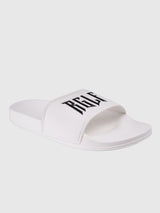 RINGLIFE Ringletten - RGLF Tattoo weiß