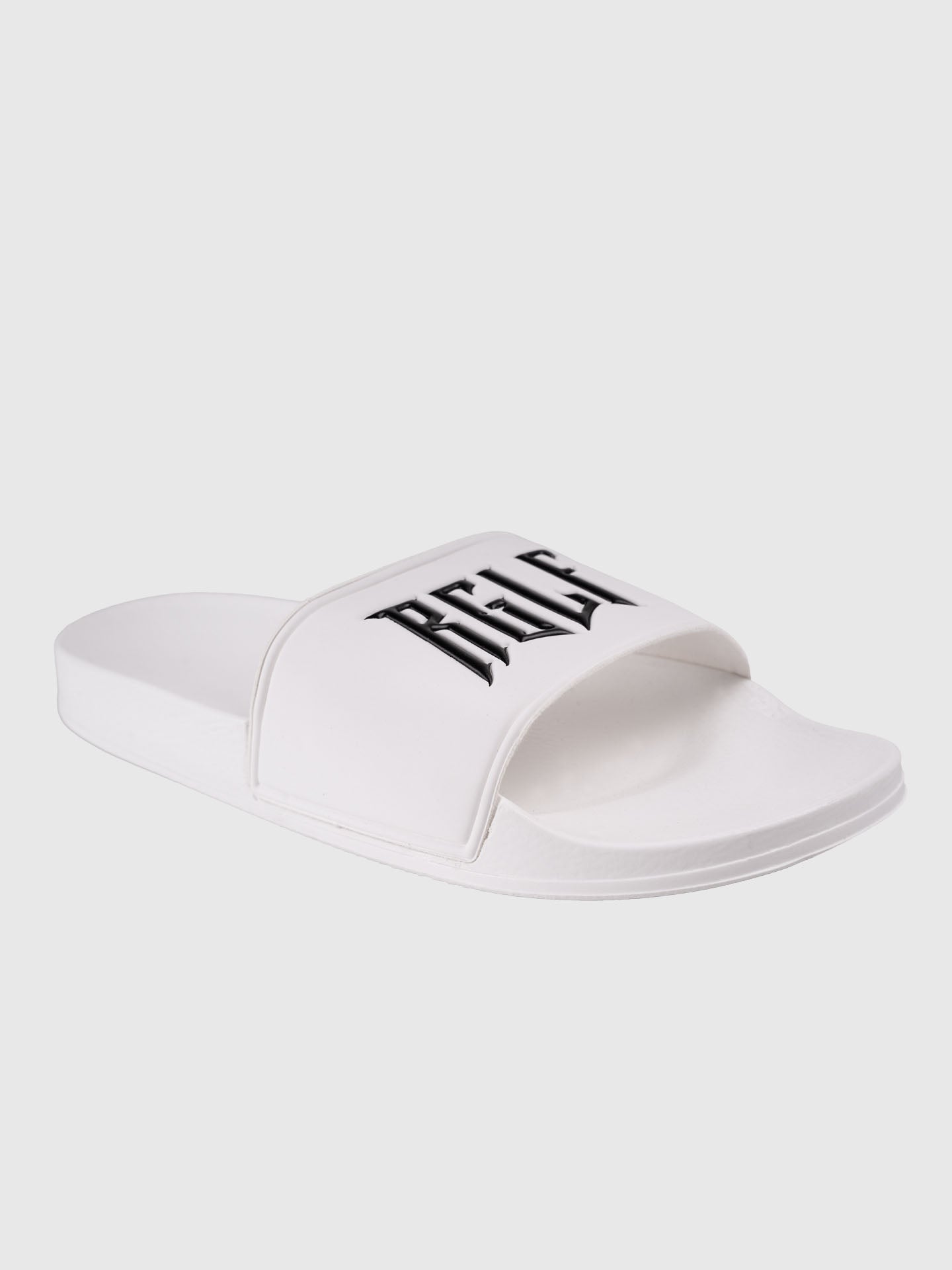 RINGLIFE Ringletten - RGLF Tattoo weiß