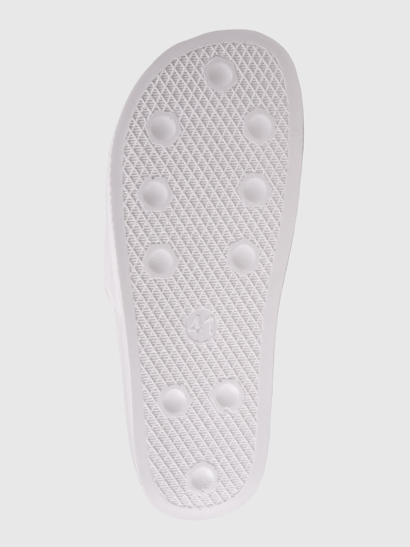 RINGLIFE Ringletten - RGLF Tattoo weiß