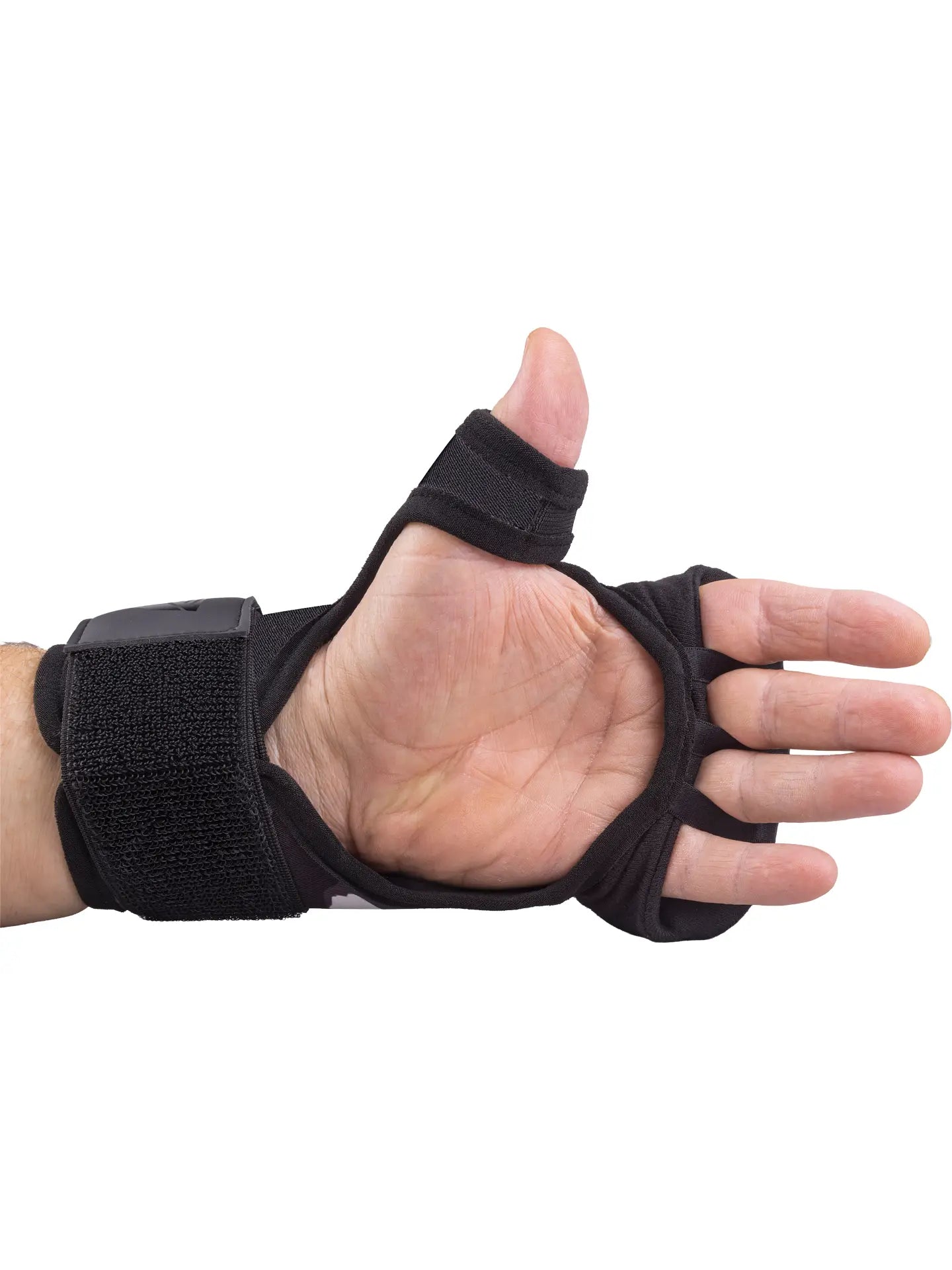 RINGLIFE Bandax Pro Wraps, schwarz-weiß