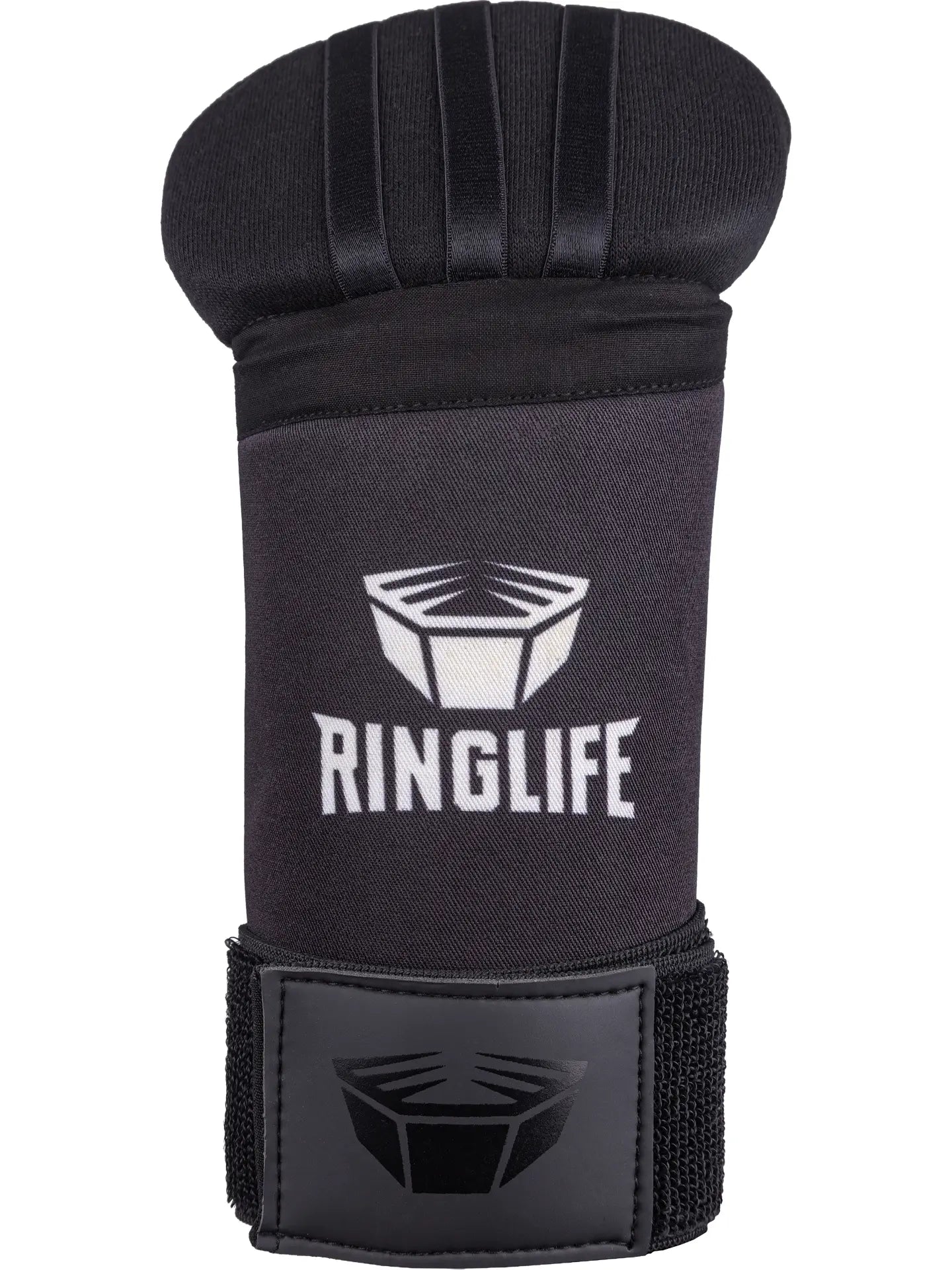 RINGLIFE Bandax Pro Wraps, schwarz-weiß