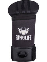 RINGLIFE Bandax Pro Wraps, schwarz-weiß