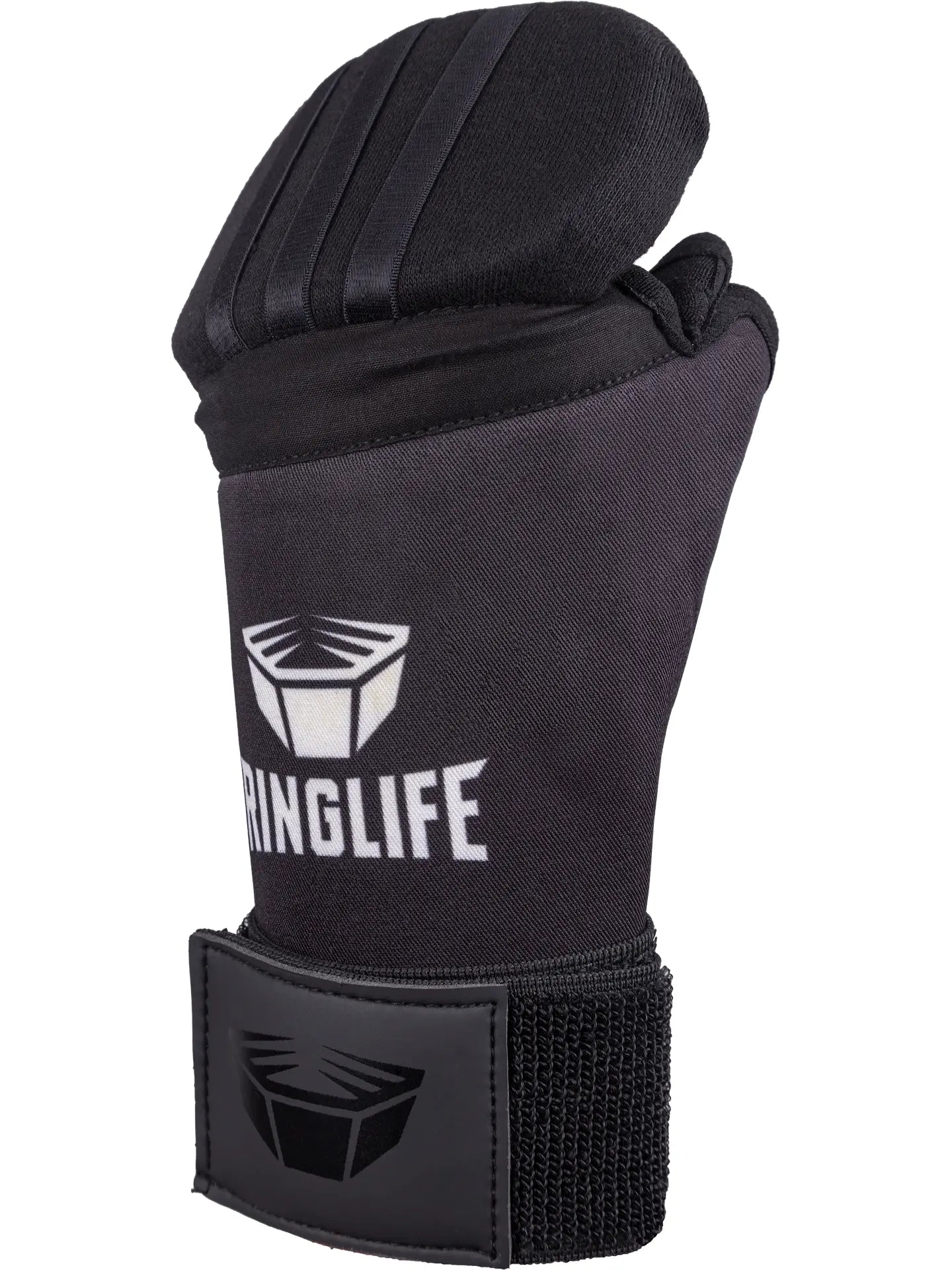 RINGLIFE Bandax Pro Wraps, schwarz-weiß