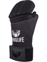 RINGLIFE Bandax Pro Wraps, schwarz-weiß