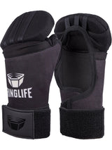 RINGLIFE Bandax Pro Wraps, schwarz-weiß