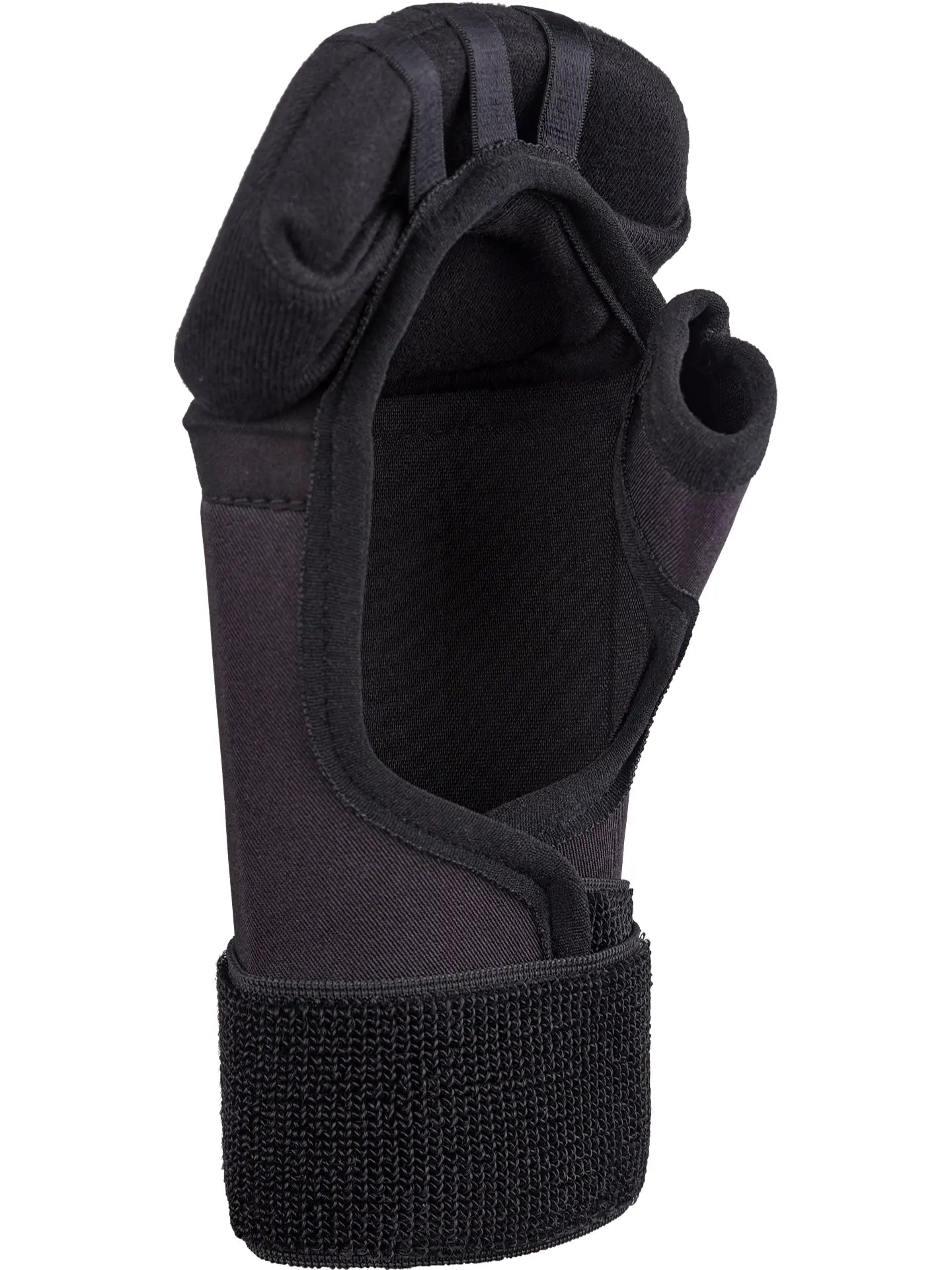 RINGLIFE Bandax Pro Wraps, schwarz-weiß