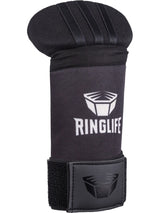 RINGLIFE Bandax Pro Wraps, schwarz-weiß