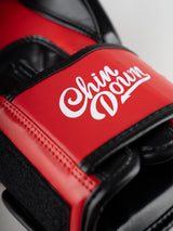 RINGLIFE Boxhandschuhe - No.1 rot