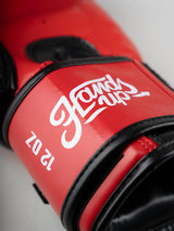 RINGLIFE Boxhandschuhe - No.1 rot