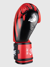 RINGLIFE Boxhandschuhe - No.1 rot