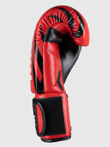 RINGLIFE Boxhandschuhe - No.1 rot