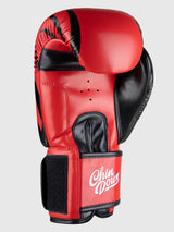 RINGLIFE Boxhandschuhe - No.1 rot