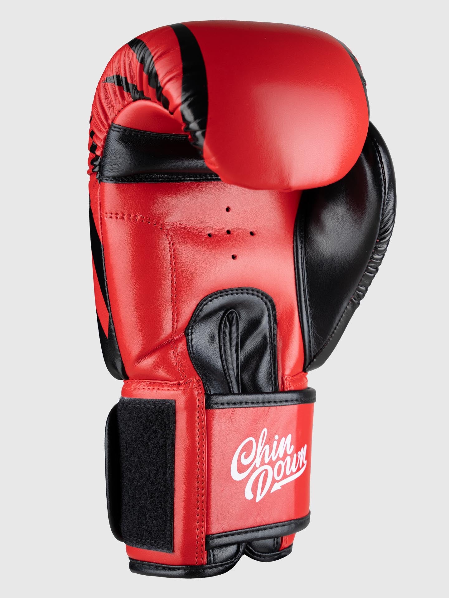 RINGLIFE Boxhandschuhe - No.1 rot