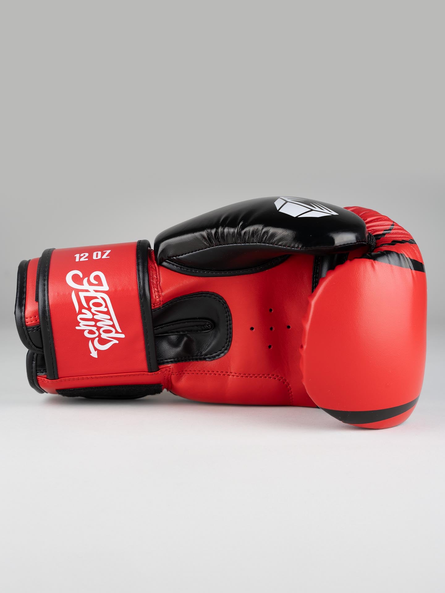 RINGLIFE Boxhandschuhe - No.1 rot