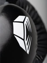 RINGLIFE Boxhandschuhe - No.1 schwarz-weiß