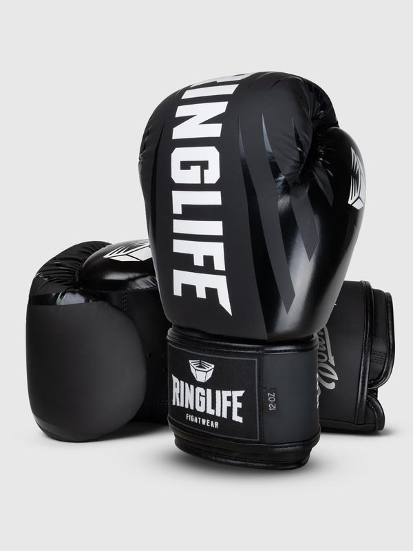 RINGLIFE Fightwear - From Nothing To Everything