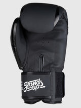 RINGLIFE Boxhandschuhe - No.1 schwarz-weiß