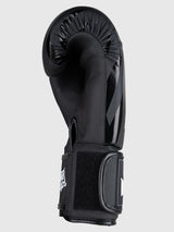 RINGLIFE Boxhandschuhe - No.1 schwarz-weiß