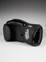 RINGLIFE Boxhandschuhe - No.1 schwarz-weiß